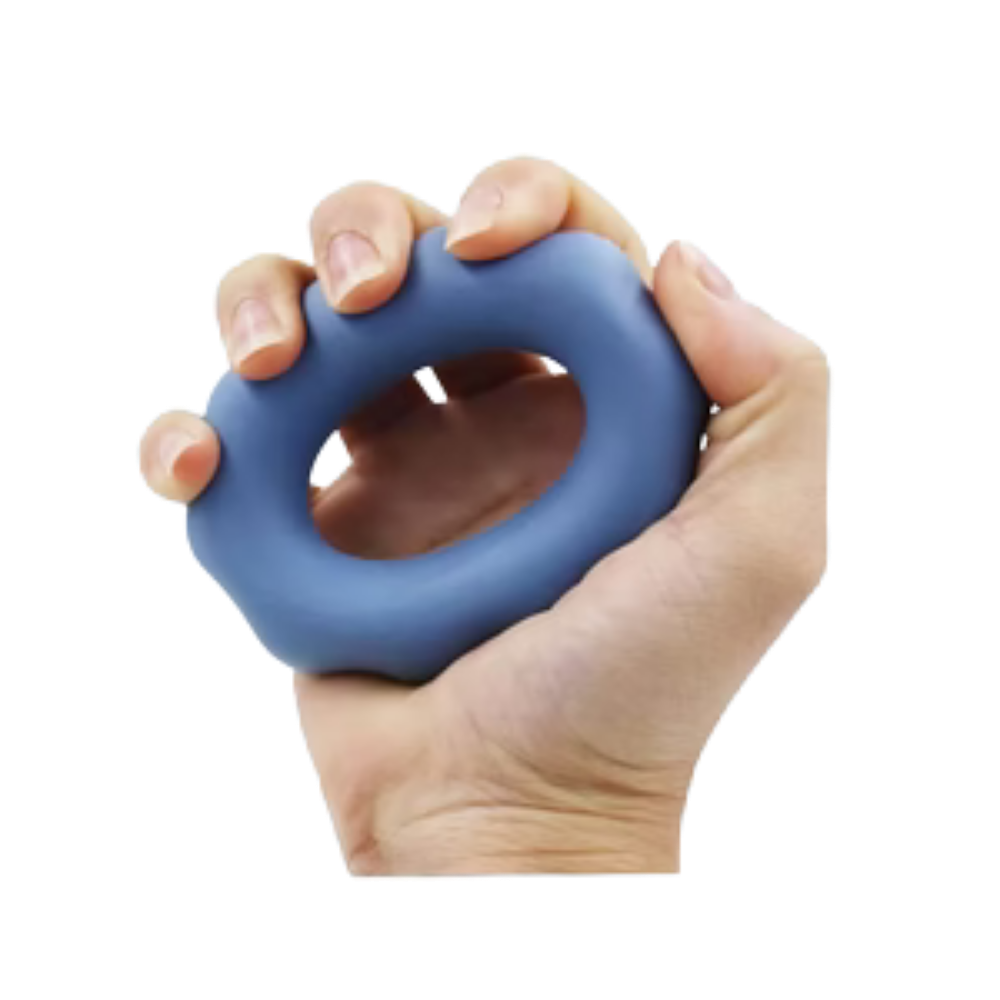 Grip Strengthener