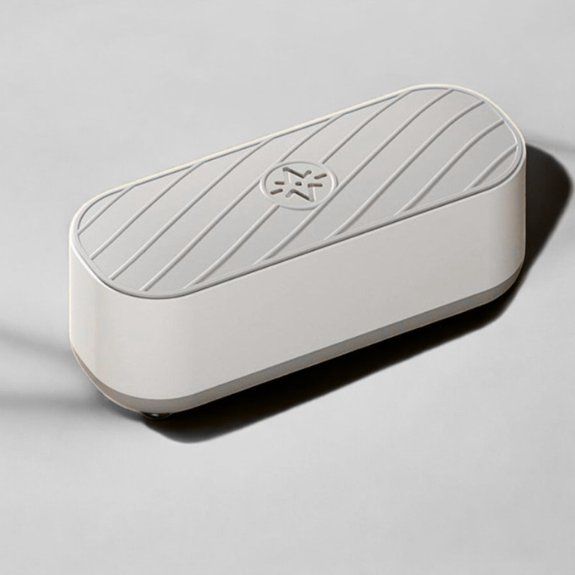 Luvund™ Ultrasonic Cleaner