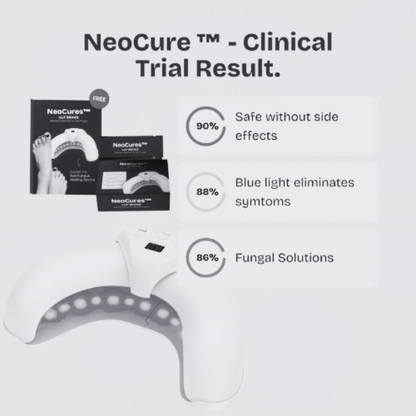 Luvund™Nail Healing Device