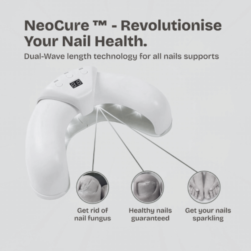 Luvund™Nail Healing Device