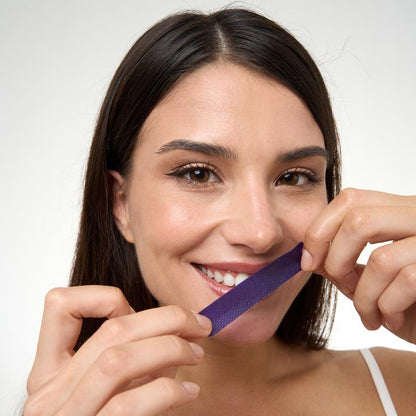 Luvund Purple Teeth Whitening Strips™