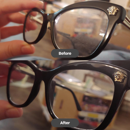 Luvund™ Ultrasonic Cleaner