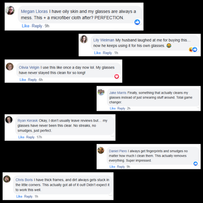 Luvund™ Ultrasonic Cleaner